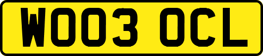 WO03OCL