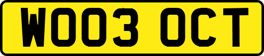 WO03OCT