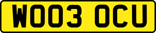 WO03OCU