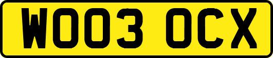 WO03OCX