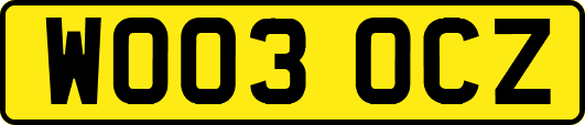 WO03OCZ