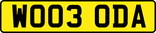 WO03ODA