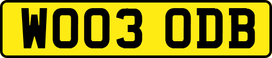 WO03ODB