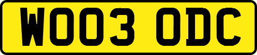 WO03ODC