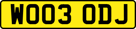 WO03ODJ