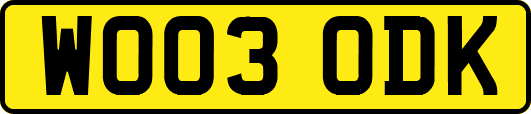 WO03ODK