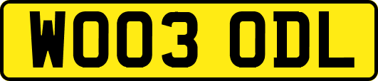 WO03ODL