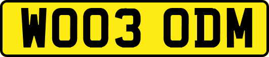 WO03ODM