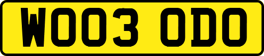 WO03ODO