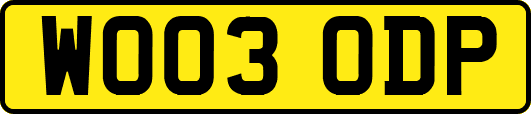 WO03ODP