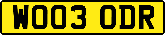 WO03ODR
