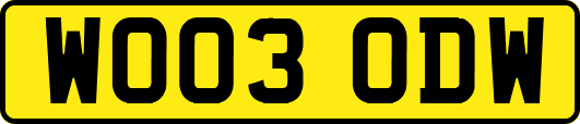 WO03ODW