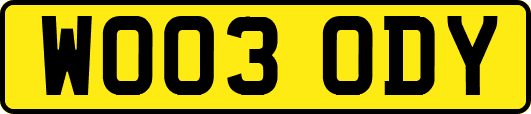 WO03ODY