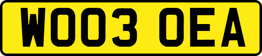 WO03OEA