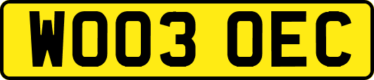 WO03OEC