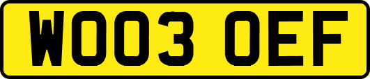 WO03OEF