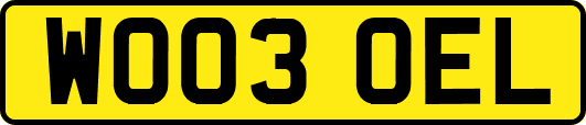 WO03OEL