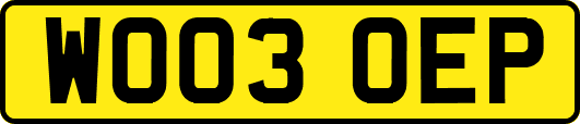 WO03OEP