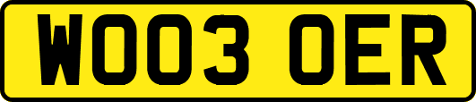 WO03OER