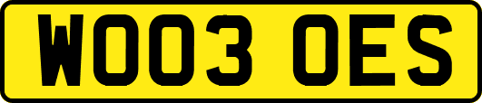 WO03OES