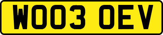 WO03OEV
