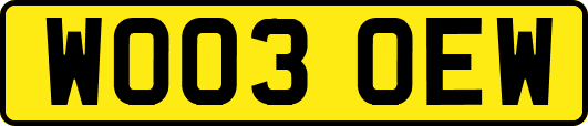 WO03OEW