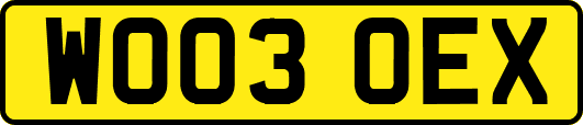 WO03OEX