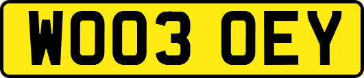 WO03OEY