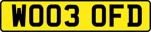 WO03OFD