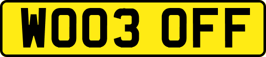WO03OFF