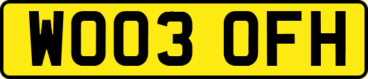 WO03OFH