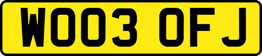 WO03OFJ