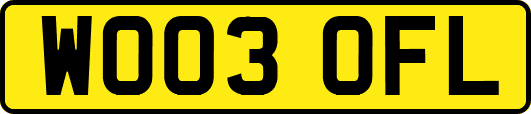 WO03OFL