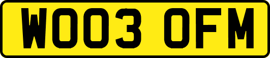 WO03OFM