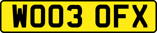 WO03OFX