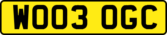 WO03OGC