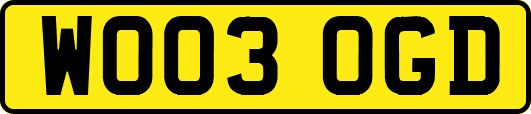 WO03OGD