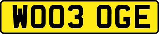 WO03OGE