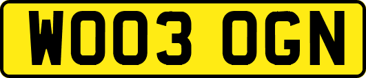WO03OGN