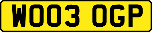 WO03OGP