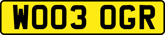 WO03OGR