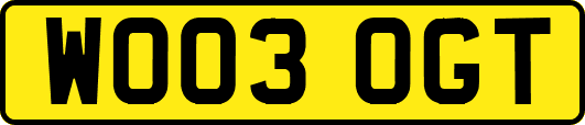 WO03OGT
