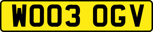 WO03OGV