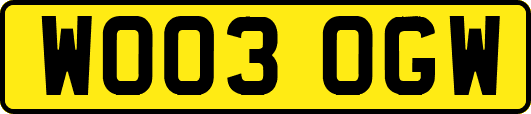 WO03OGW