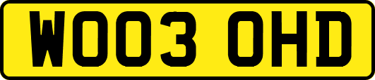 WO03OHD