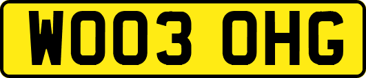 WO03OHG