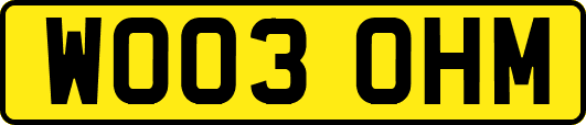 WO03OHM