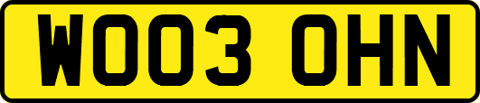 WO03OHN