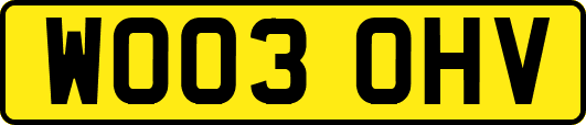 WO03OHV