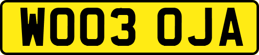 WO03OJA